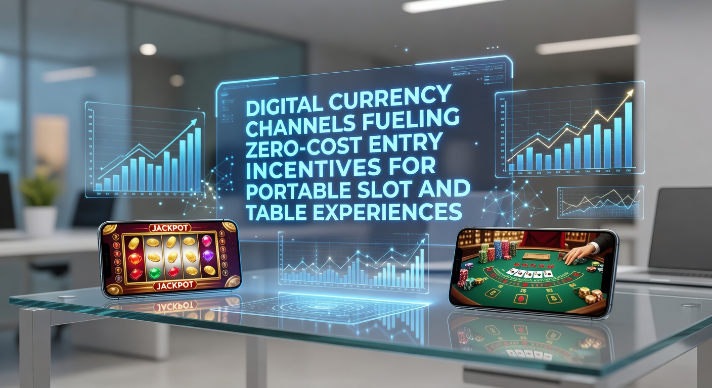 Mobile device displaying digital currency transactions for slot games with zero-cost bonus indicators on screen